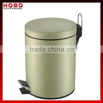 3L~50L S/S Dust Bin photo-4