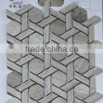 simple mosaic patterns tiles