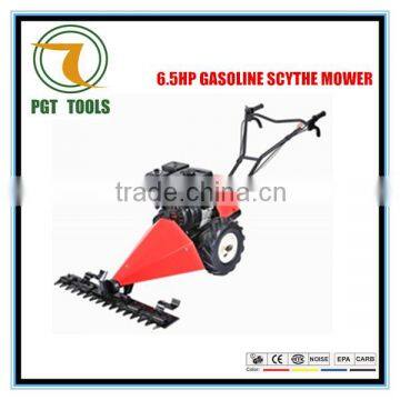 6.5HP Gasoline Scythe Mower