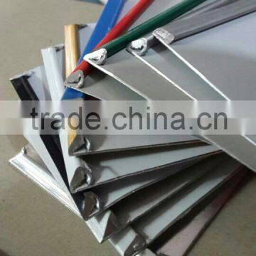 High Quality Channel Aluminium Profile Led Panel Aluminium Profile photo-4