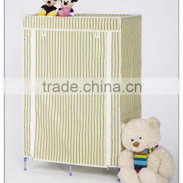 2014 China Manufacture For Children Clothes Storage Kids Wardrobe Closet