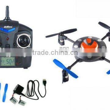 rc quad copter Aircraft remote control drone