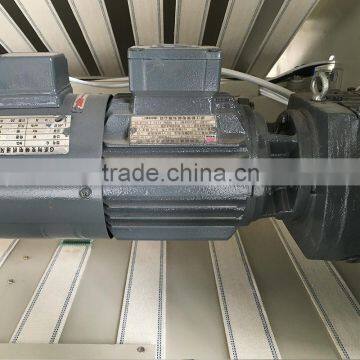 Metal Professional Sheet Stainless Steel Laundry Folding Machine photo-4