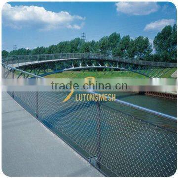 Handrail Stainless Steel Cable,stainless Steel Wire Rope Mesh Net, Cable Wire Netting Mesh photo-2