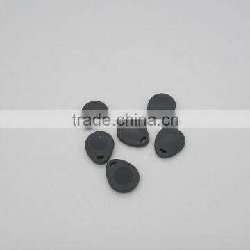 Smart Chip T5577 Programmed RFID Keyfob for Hotel Lock Use photo-2