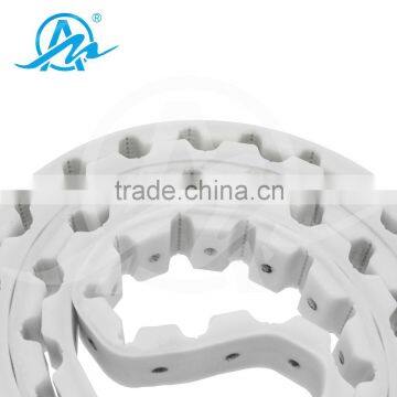 High Quality Industrial Timing Belts pu Synchronous Belt in China photo-2