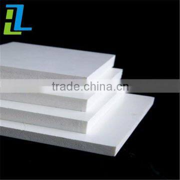 Hot Selling High Density PVC Foam Sheet For Furniture 0.55 density
