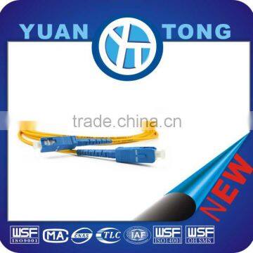 G655 SX SC/UPC Fiber Optic Patch Cord photo-3