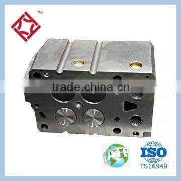 AZ1099040002C Sinotruk howo cylinder head