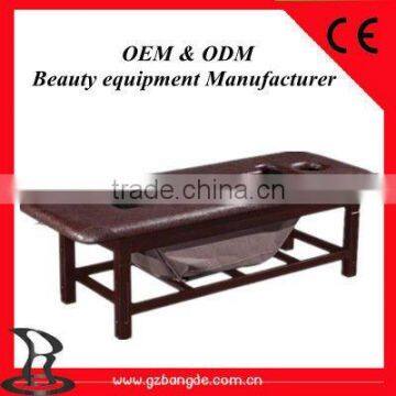 Beauty Spa Fumingation Bed BD5005