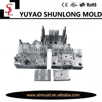 High Quality Plastic injection Molding, mold, plastic mold