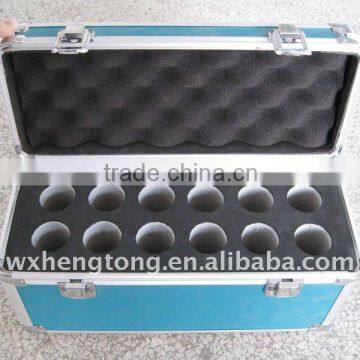 Aluminum Tool Case