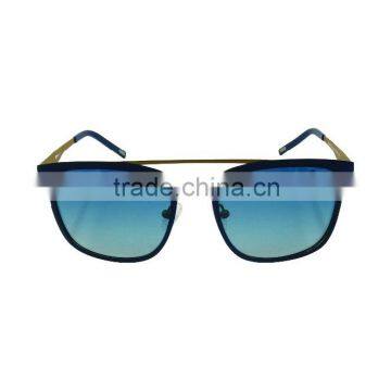 Unisex Age and Polarized Lenses Fashion Real Mirror Sunglasses photo-2