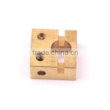 OEM Customized High Precision Copper