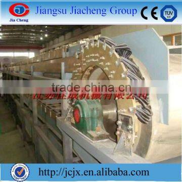 copper /CCS CCA coating machine