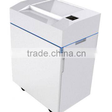 16-20 sheets cross cut 24Hx7Days continuous working paper shredder