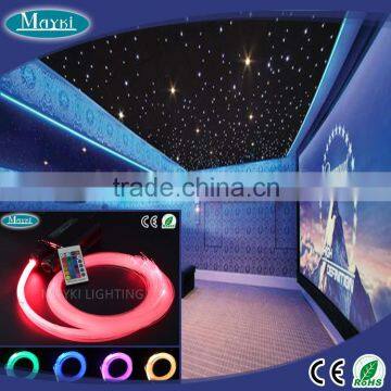 MKR-550 decorative fiber optic lighting