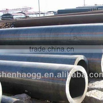 ASTM A335 P11 Alloy Seamless Steel Pipe With different sizes low price and good quality