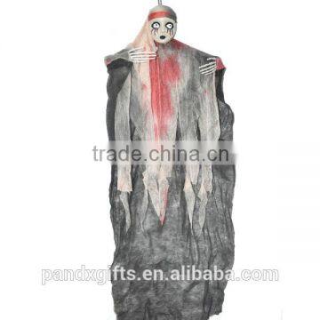 35'' hanging doll