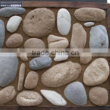 Pebble Stones , Cobble Stones, Culture Stones photo-3