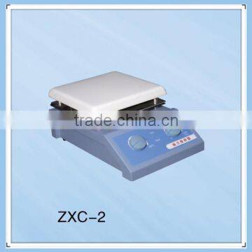 Hot sales! good quality magnetic stirrer with hot plate