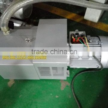 3kw dry vane vacuum pump 10hp dry vane pump