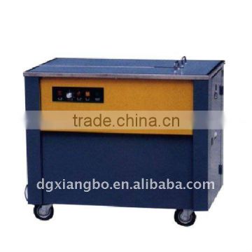 Semi-automatic Strapping Machine XT-8020