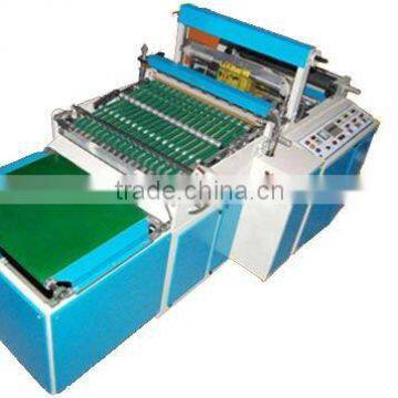 Plastic Bag Making Machine