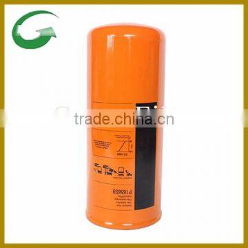 Hydraulic Oil filter Bulk of Oil Filter P165659