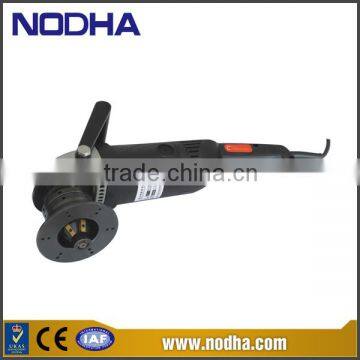 Handheld Plate Edge Milling Machine