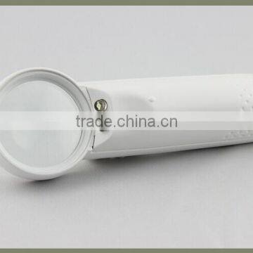IMAGINE Top Quality LED Light Handhled Magnifying Glass With Factory Price photo-4