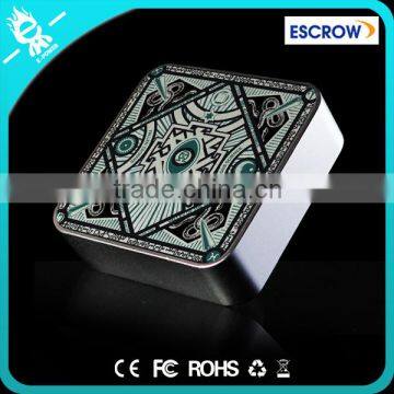 Indian Gift Items, Mini USB Universal Power Bank 7800mah photo-4