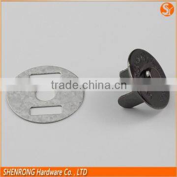 Promotional Buttons With Magnet, Magnetic Custom Easy Button For Promotional photo-4