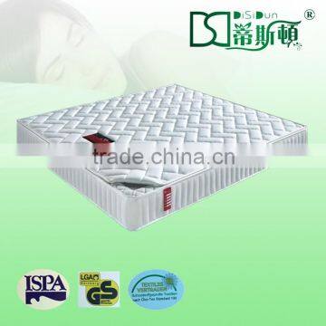 3D10 coir mattress uae coconut latex mattress extra firm mattress