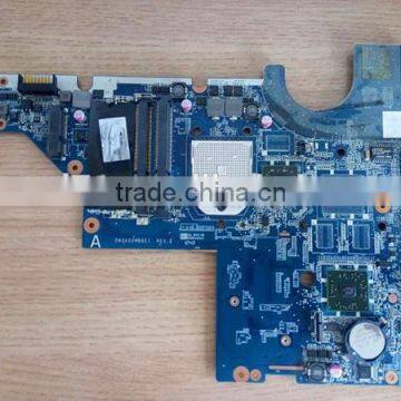 Original wholesale 592809-001 motherboard for G62 CQ62 CQ42 592809-001 mainboard with 100% fully test