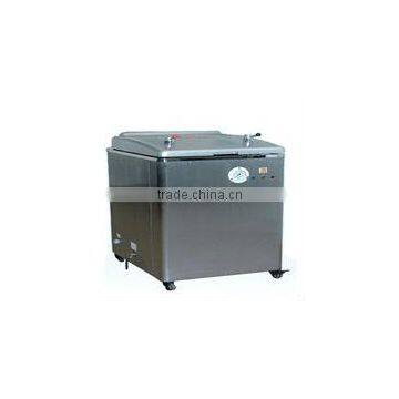 stainless steel autoclave, vertical type2