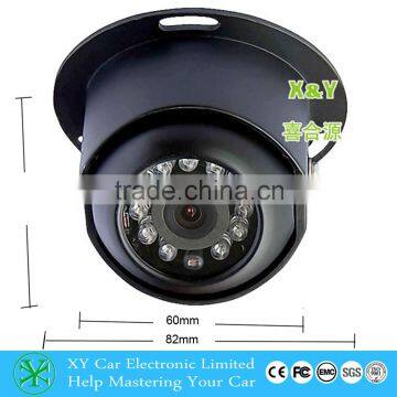 12v Rear View Camera for Truck/bus, Night Vision Cctv Camera , Waterproof Ccd Video Camera XY-02 photo-3