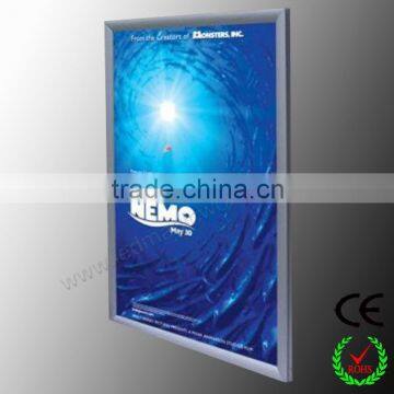 2014 New Hot Selling Poster Display Stand