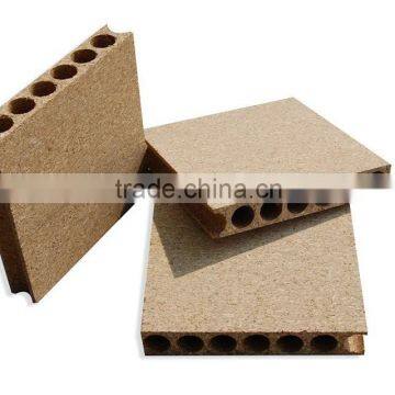 hollow core chipboard for door