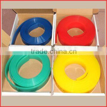 squeegee soft rubber