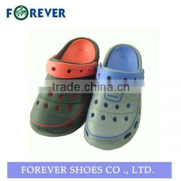 online cheap china new eva man clog shoes