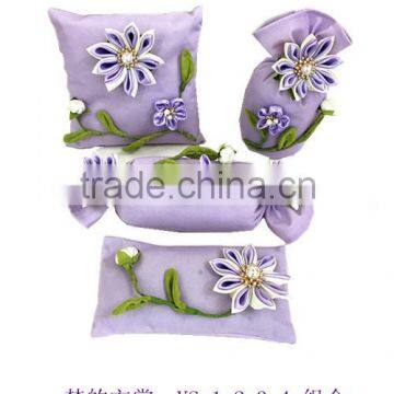 Natural Activated Bamboo Charcoal Car Air Purifier photo-5