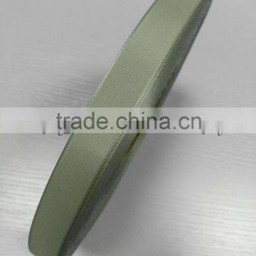 High Quality Satin Ribbon,100% Polyester Plain Woven Label Fabric, Polyester Label Tape for Underwear Labels photo-2