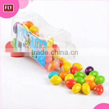 FRUIT CHEWING CANDY dinosaur egg bubble gum