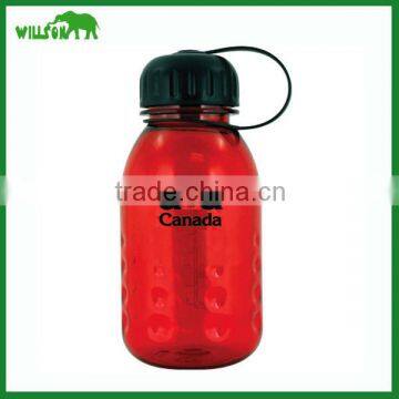 2016 new products in china tritan bottle, tritan water bottle