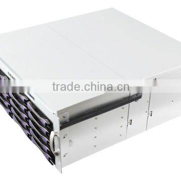 ED420H48 4U Rack Mount Server Chassis Server Computers Case With Lock photo-2