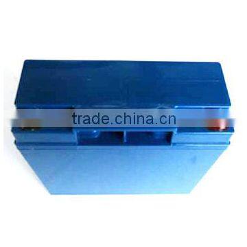 Electric Bicycle Solar System 24v 12v 60ah Lifepo4 Lithium Battery photo-4