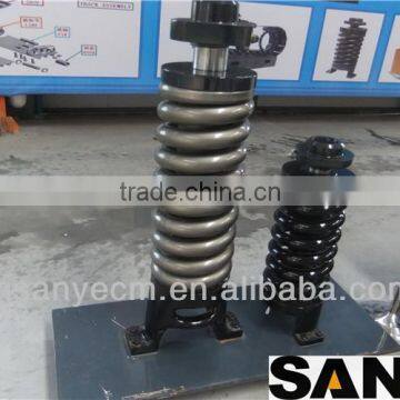 shantui bulldozer undercarriage parts / sd22 sd32sd23 tension spring