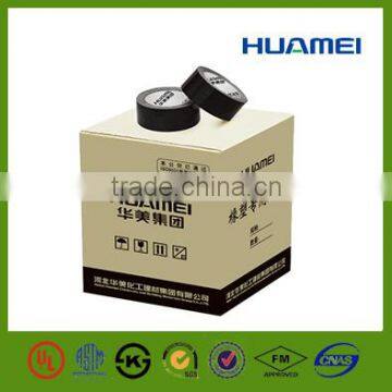 Rubber Building Insulation Blanket / Roll With Glue photo-6
