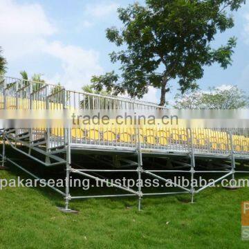 Pakar Professional Scaffolding Grandstand for Race Track, Stadium, Arena photo-3